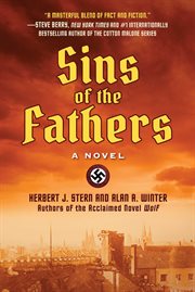 Sins of the fathers : a novel cover image