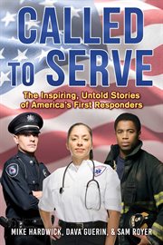 Called to serve cover image