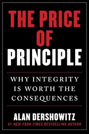 The price of principle cover image