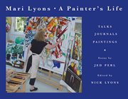 Painter's life cover image