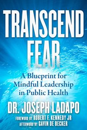 Transcend fear cover image