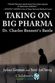 Taking on big pharma cover image