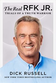 The Real RFK Jr cover image