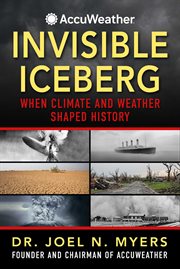 HOW WEATHER AND CLIMATE CHANGED HISTORY cover image