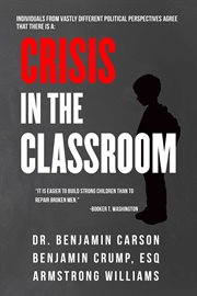 Crisis in the classroom cover image