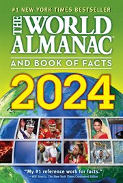 The World Almanac and Book of Facts 2024 : World Almanac and Book of Facts cover image