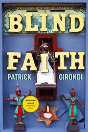 Blind Faith cover image