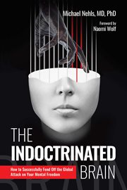 The Indoctrinated Brain cover image