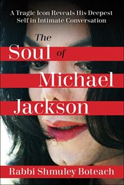 Michael Jackson Revealed cover image