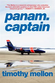 Panam.captain cover image