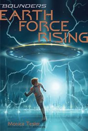 Earth force rising cover image