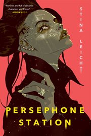 Persephone Station cover image