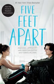 Five Feet Apart cover image