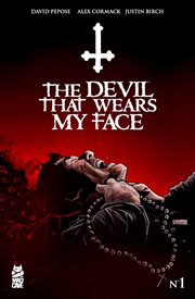 The Devil That Wears My Face cover image