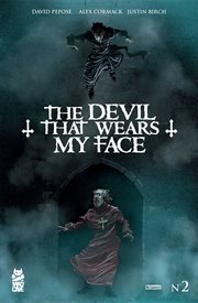 The Devil That Wears My Face cover image