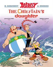 Asterix. Volume 38 cover image