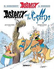 Asterix cover image