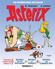 Asterix Omnibus