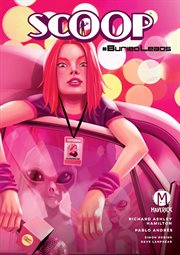 Scoop. Volume 2 cover image