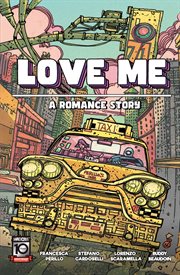 Love Me: A Romance Story cover image