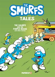The Smurfs Tales
