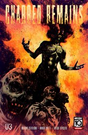 Charred Remains cover image