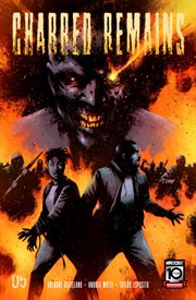 Charred Remains cover image