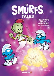 The Smurfs Tales