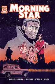 Morning Star cover image