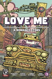 Love Me: A Romance Story cover image