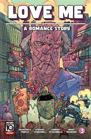 Love Me: A Romance Story cover image