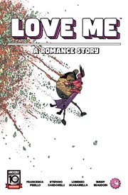 Love Me: A Romance Story cover image