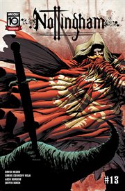 Nottingham cover image