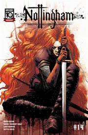 Nottingham cover image