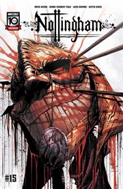 Nottingham cover image