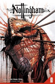 Nottingham. Volume 3 cover image