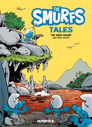 The Smurfs Tales