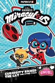 Miraculous Chibi