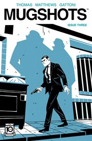 Mugshots cover image