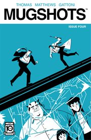 Mugshots cover image