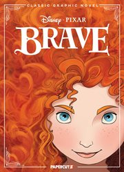 Disney Pixar Classic: Brave