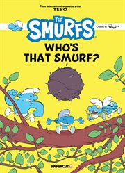 Who's That Smurf?
