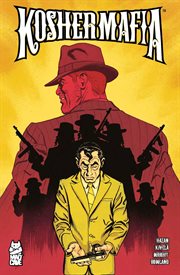 Kosher Mafia cover image