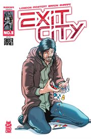Exit City cover image