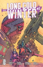Long Cold Winter cover image