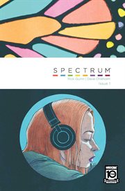 Spectrum cover image