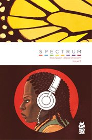 Spectrum cover image