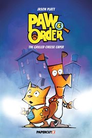 Paw & Order cover image