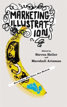 Cover image for Marketing Illustration