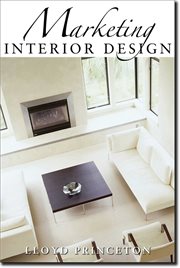 Marketing interior design cover image